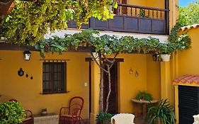 Villa Vicuna Cafayate Boutique Hotel
